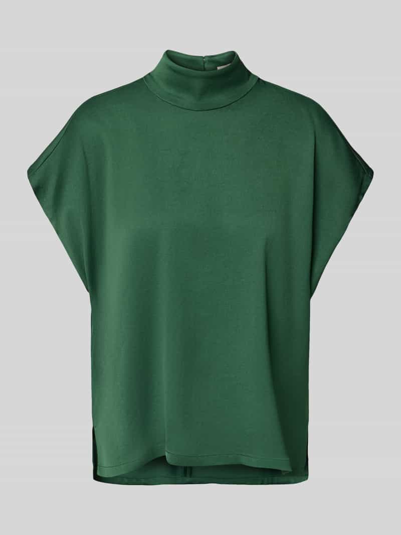 drykorn Blouseshirt met opstaande kraag model 'ALARIA'