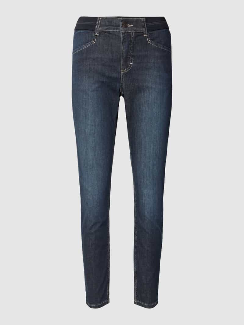 Angels Skinny fit jeans met verkort model 'ORNELLA SPORTY'