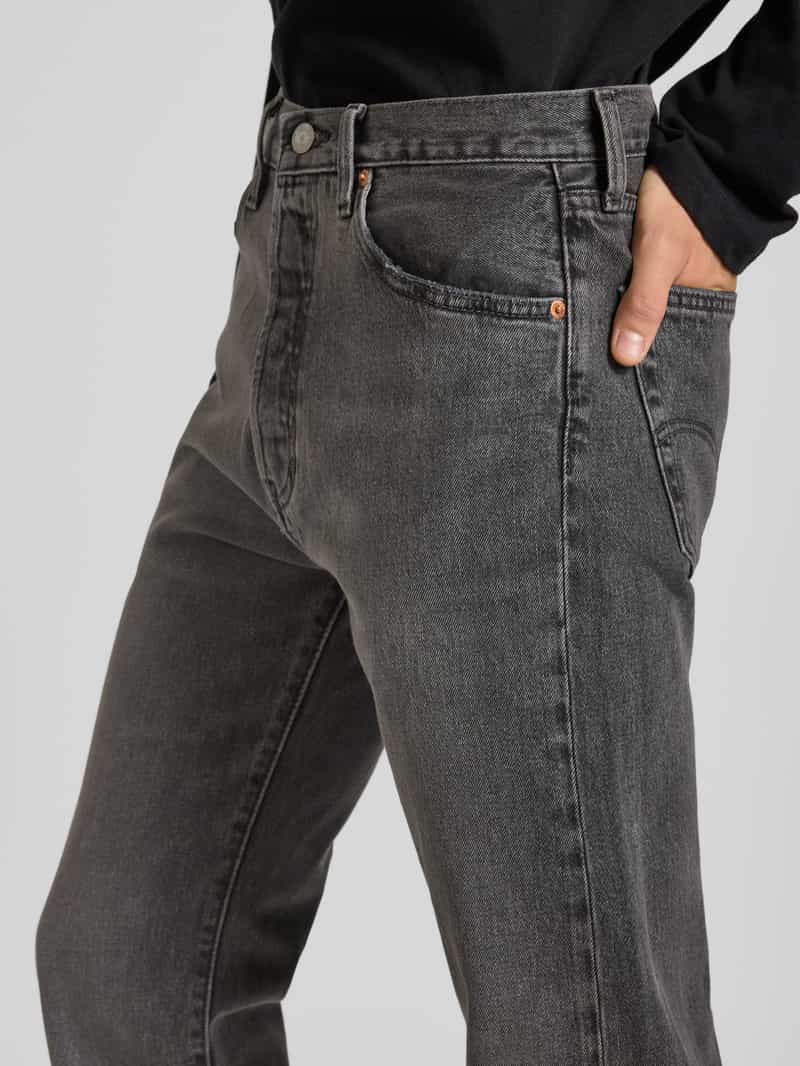 Levi's Jeans met 5-pocketmodel