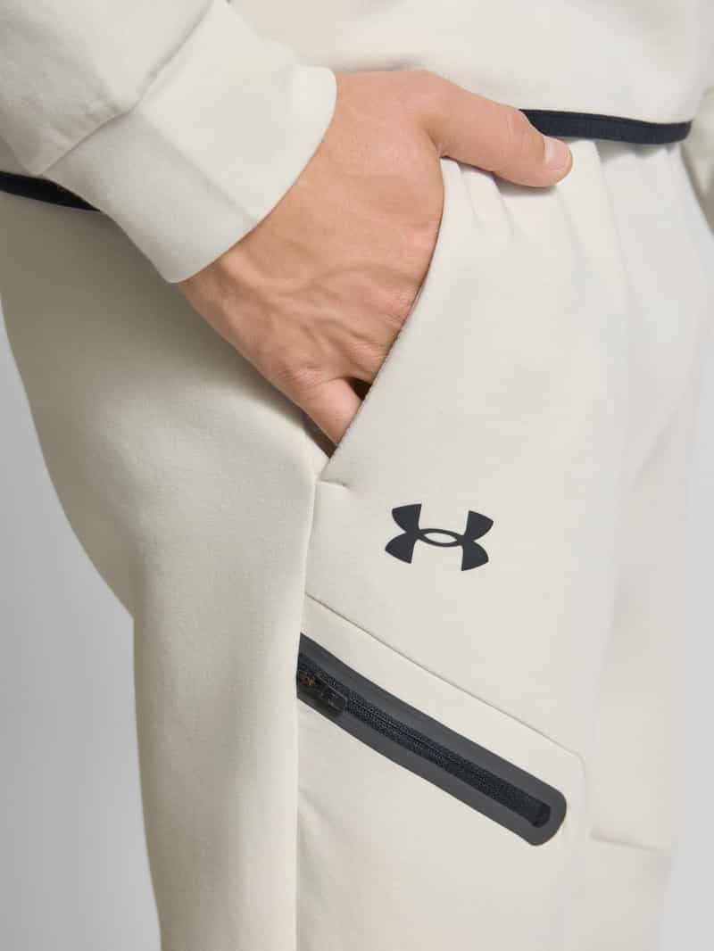 Under Armour Sweatbroek met elastische band