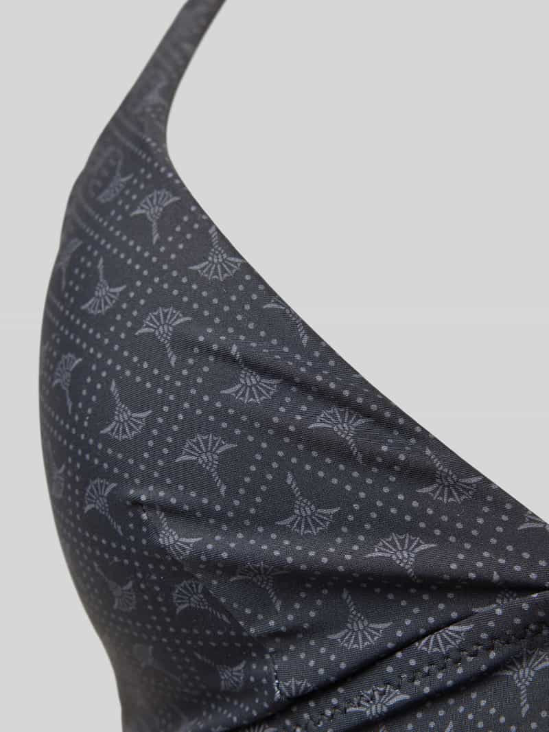 JOOP! Collection Bikinitop met halter