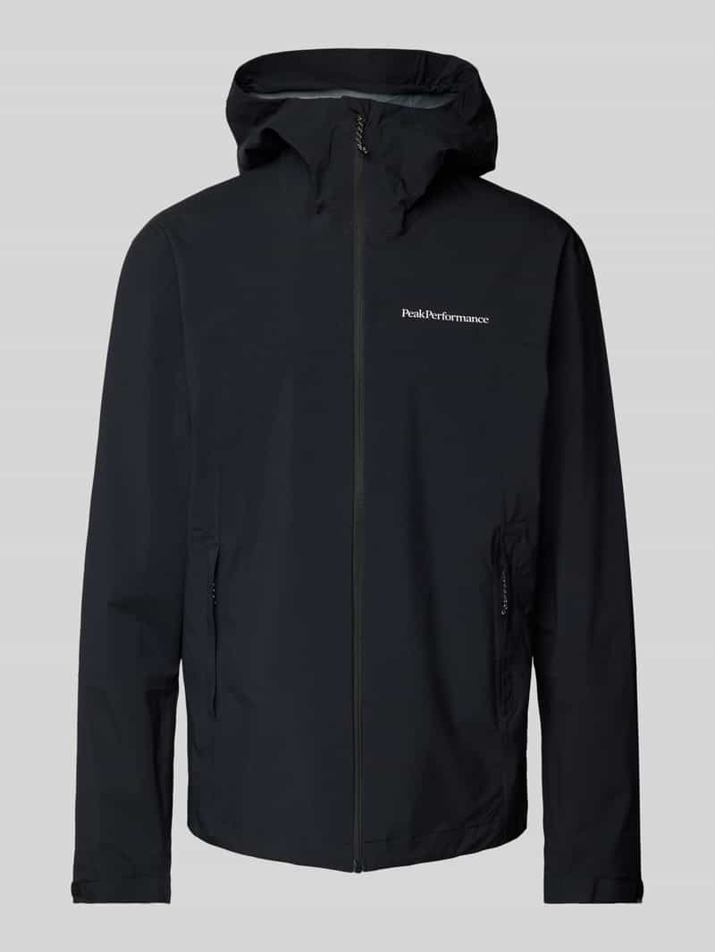 Peak Performance Jack met capuchon model 'Insulated'