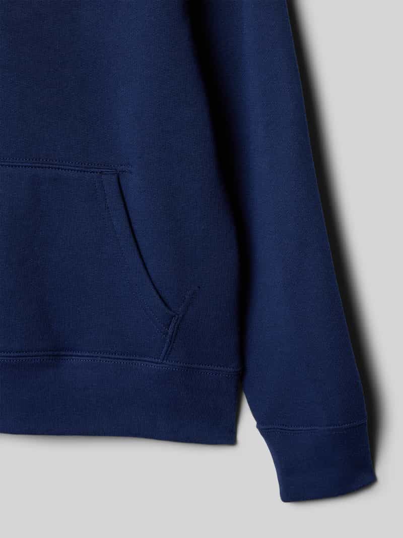 Polo Ralph Lauren Teens Hoodie met logostitching