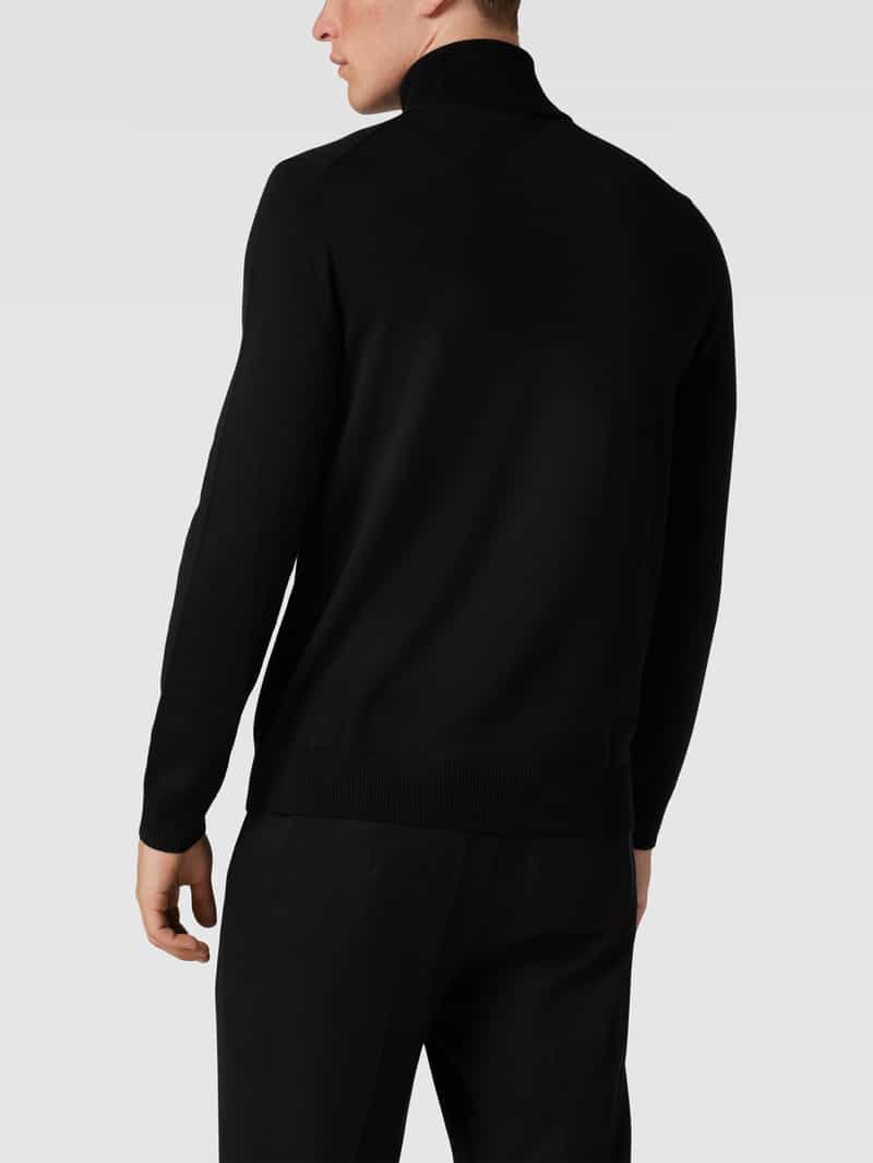 Coltrui van merinowol, model 'Donte' JOOP! Collection