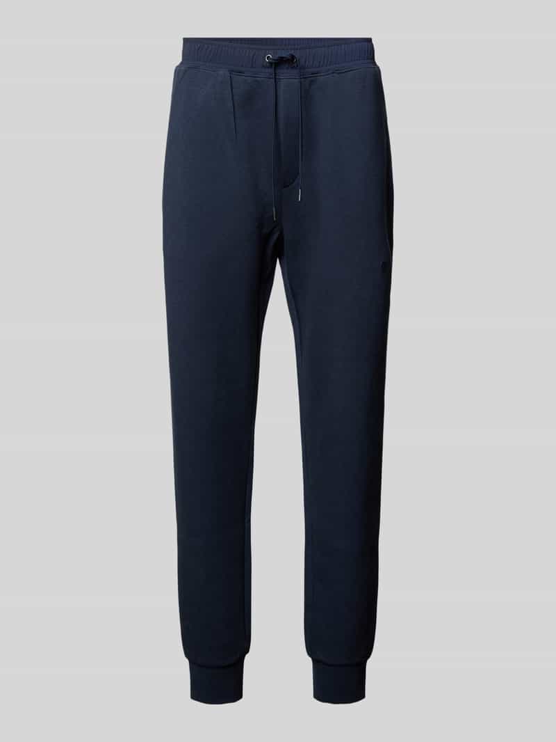 Polo Ralph Lauren Sweatbroek met elastische band