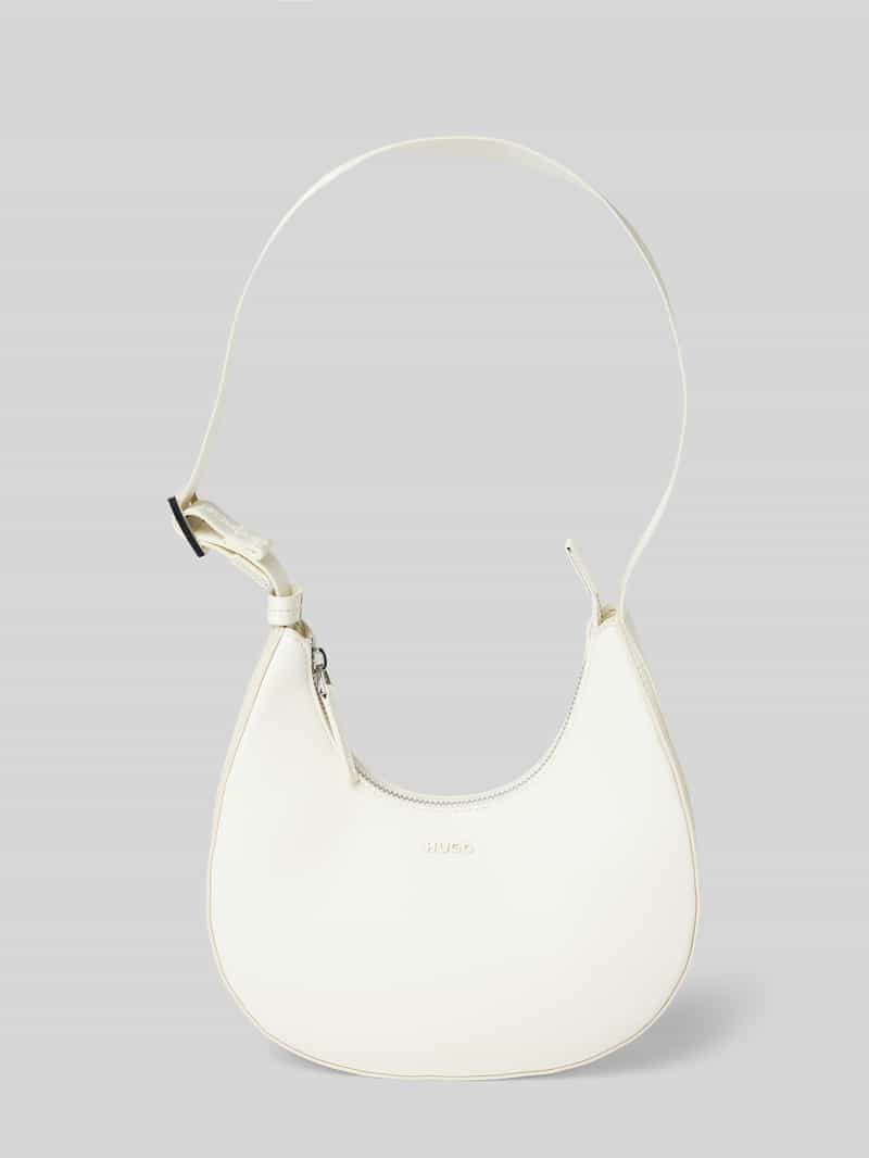 HUGO Handtas met labeldetail