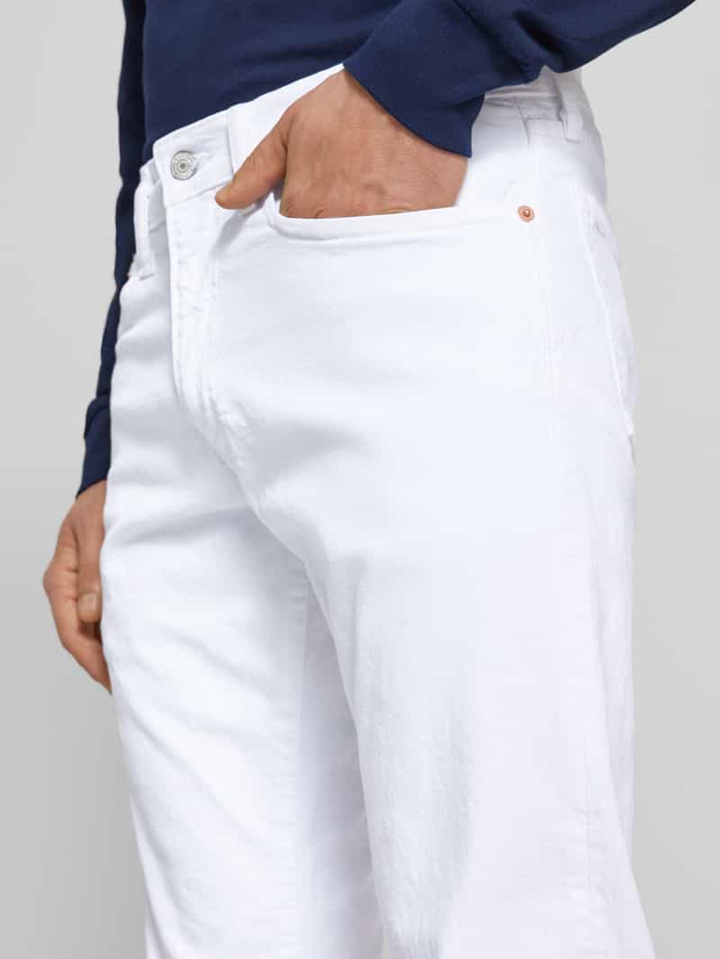 Polo Ralph Lauren Slim fit jeans in 5-pocketmodel model 'SULLIVAN'