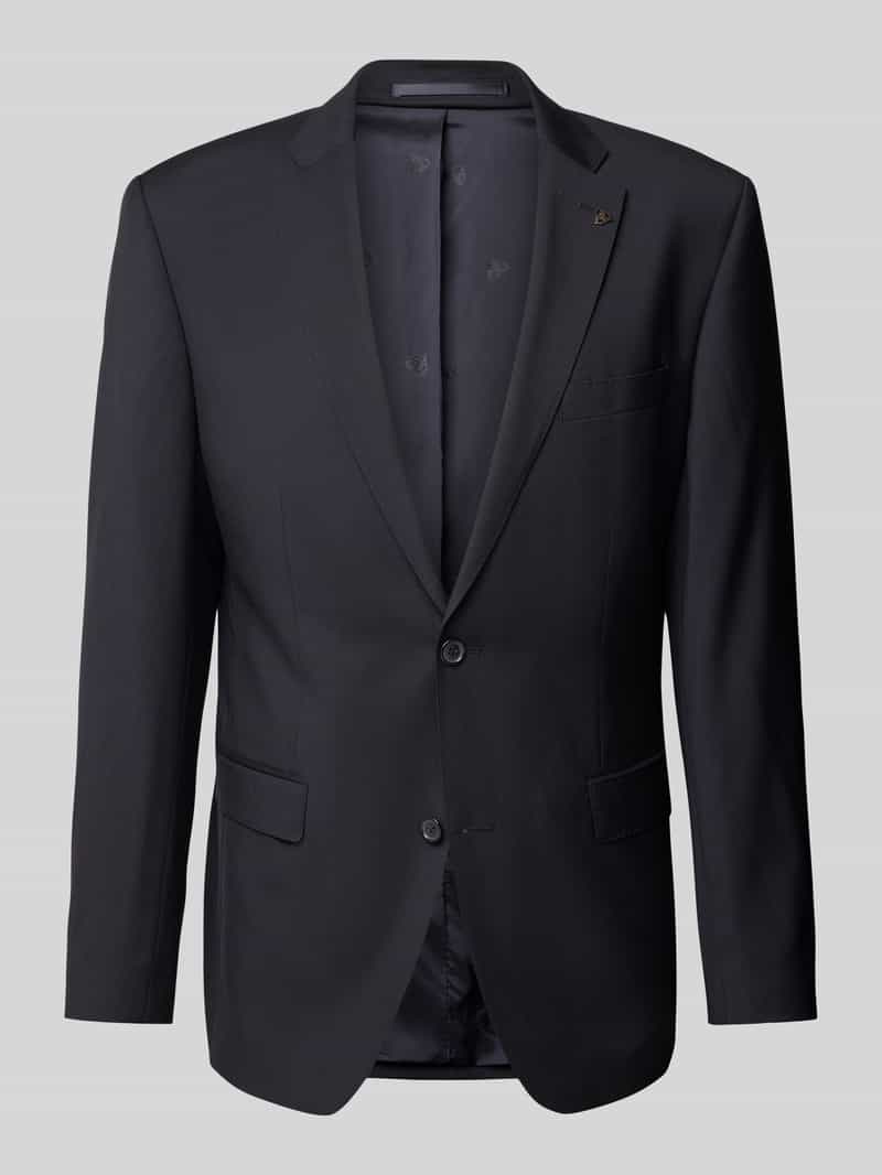 Colbert met logo-applicatie Roy Robson