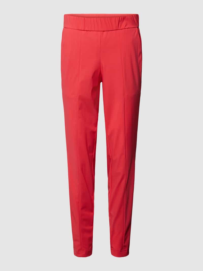 Gardeur Comfortbroek met elastische band model 'Cary'