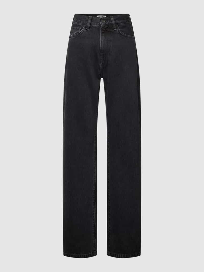 Carhartt Work In Progress Loose fit jeans in 5-pocketmodel model 'NOXEN'