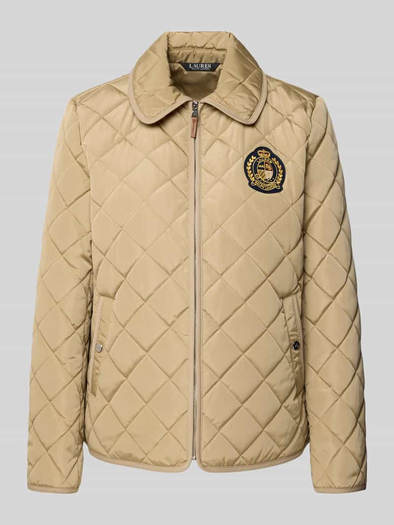 Lauren Ralph Lauren Jack met ritssluiting