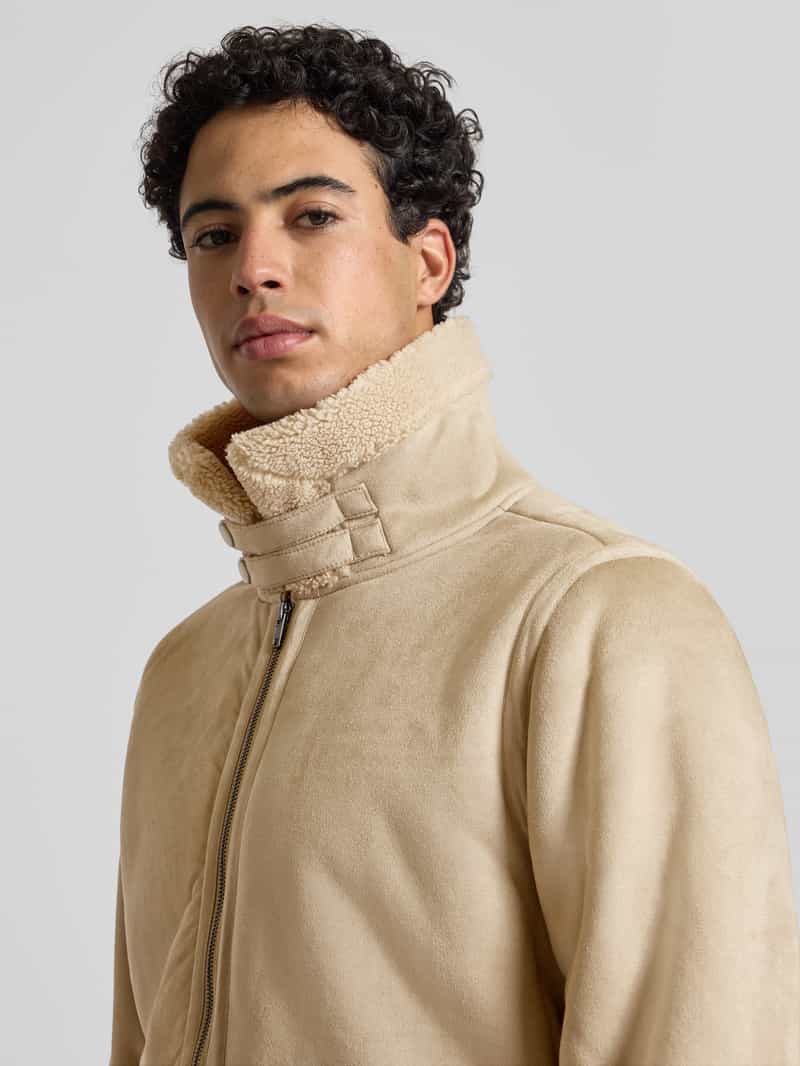 Blend Jack met klepzakken model 'FISCHER'