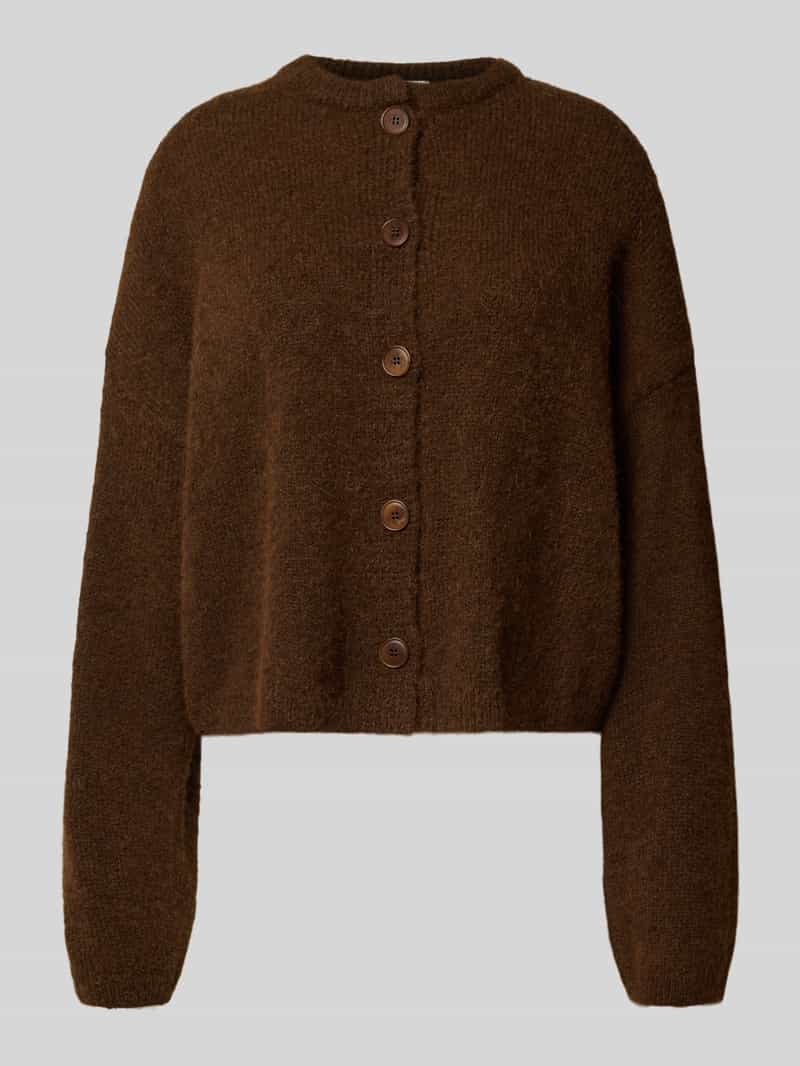 drykorn Gebreide pullover van wolmix model 'MARWENI'