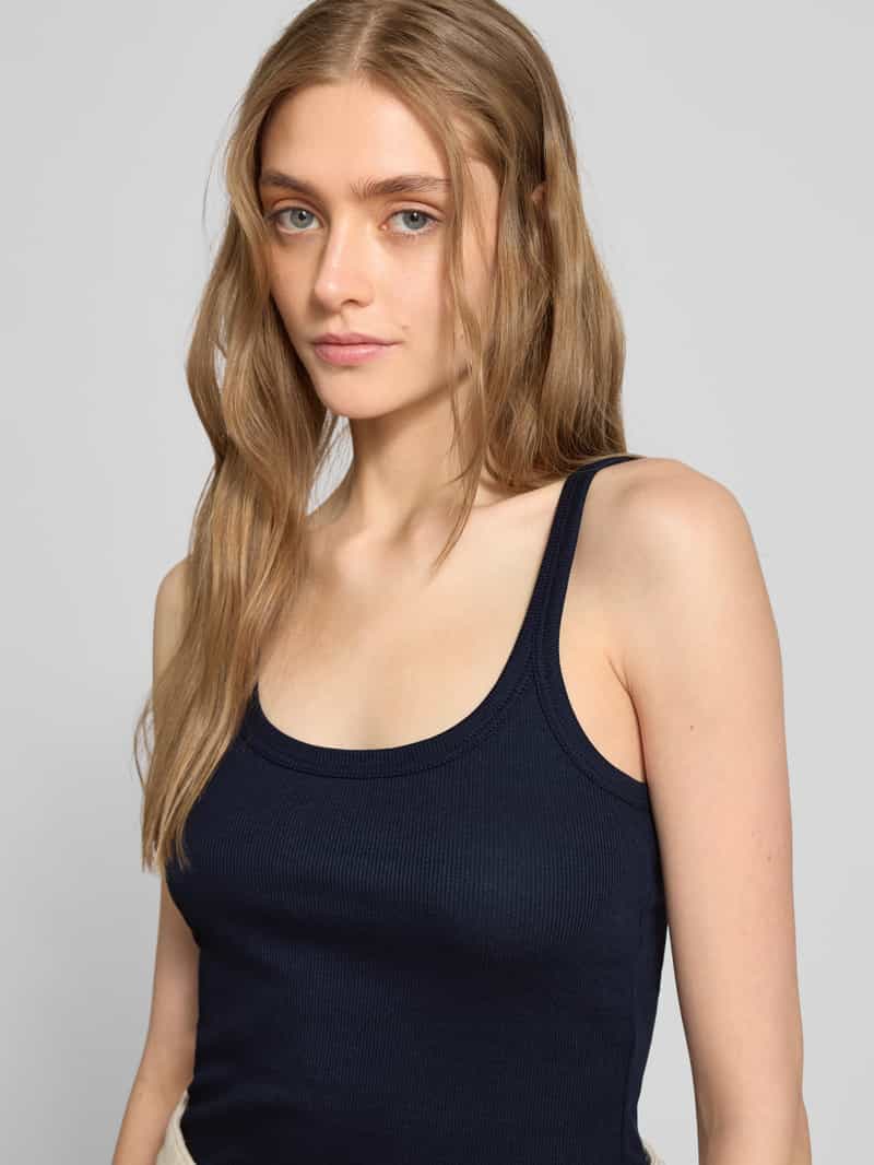 Weekday Tanktop in riblook