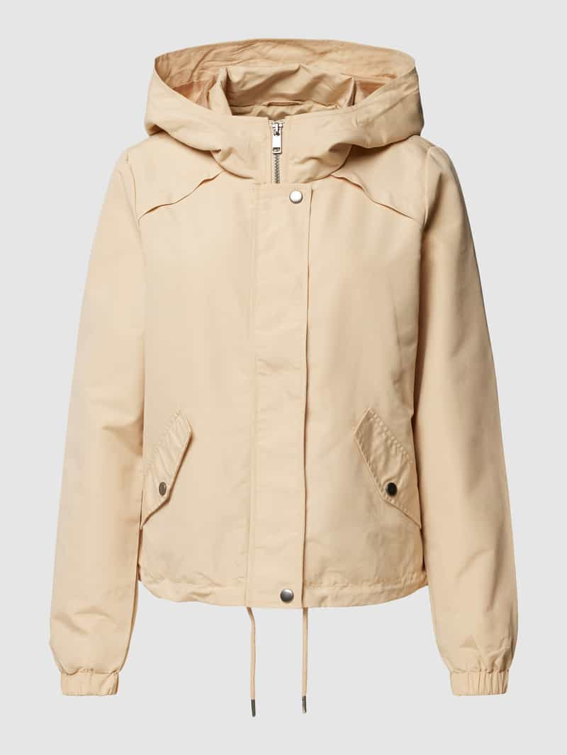 Vero Moda Outdoor Parka met capuchon, model 'ZOA'