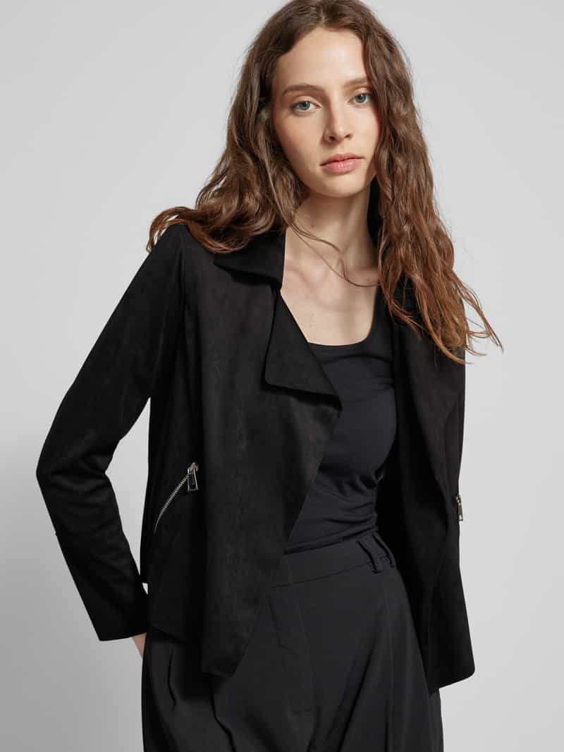 ROBE LÉGÈRE Jack met ritszakken