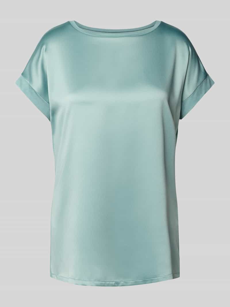 Christian Berg Woman T-shirt met kapmouwen