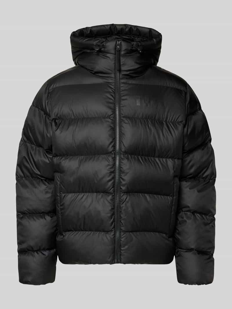 Helly Hansen Gewatteerd jack met capuchon