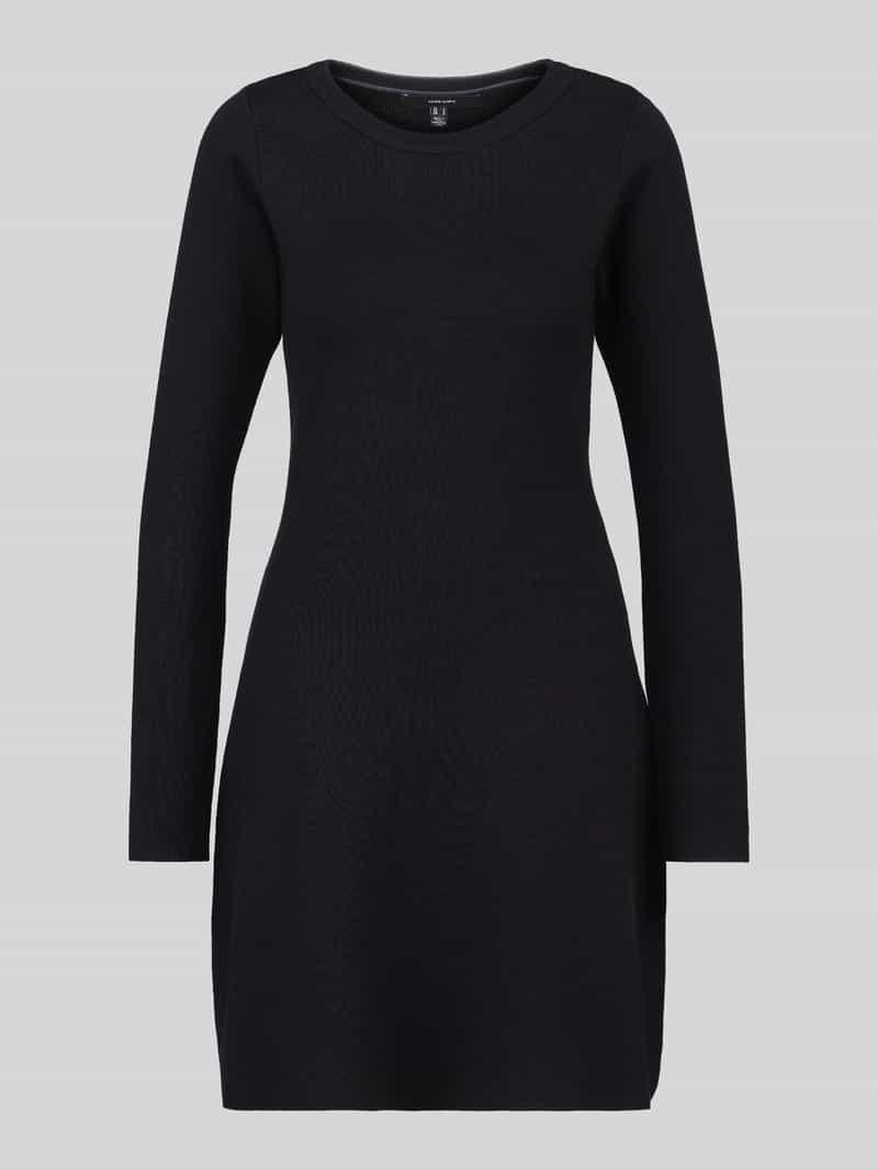 Vero Moda Tricotjurk met zijsplitten
