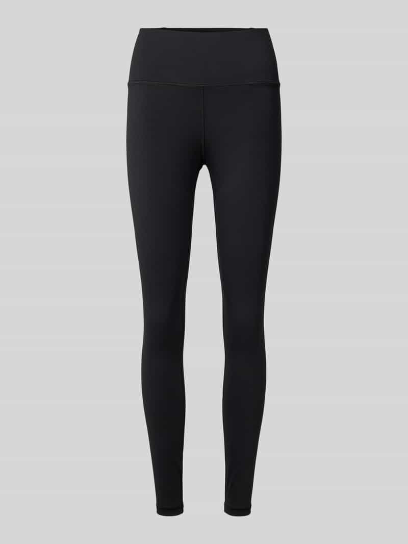 AIMN Legging met elastische band