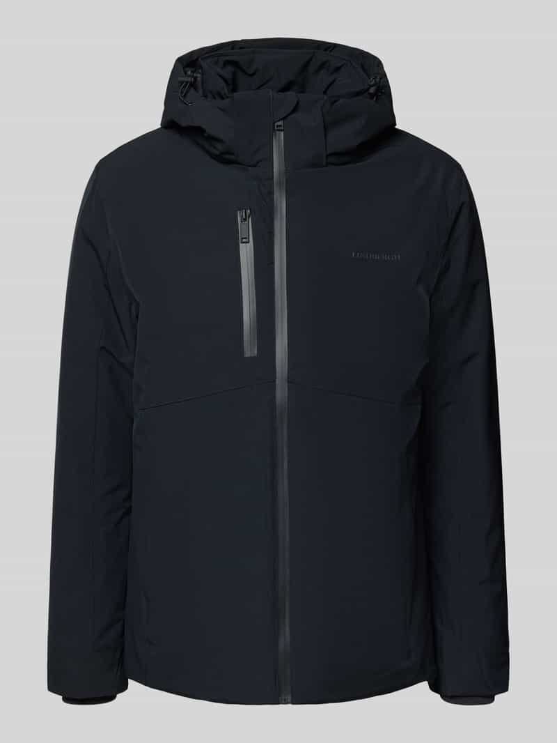 lindbergh Parka met ritssluiting