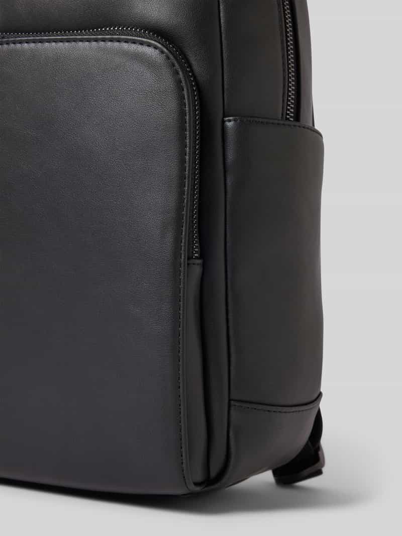 VALENTINO BAGS Rugzak met labeldetail