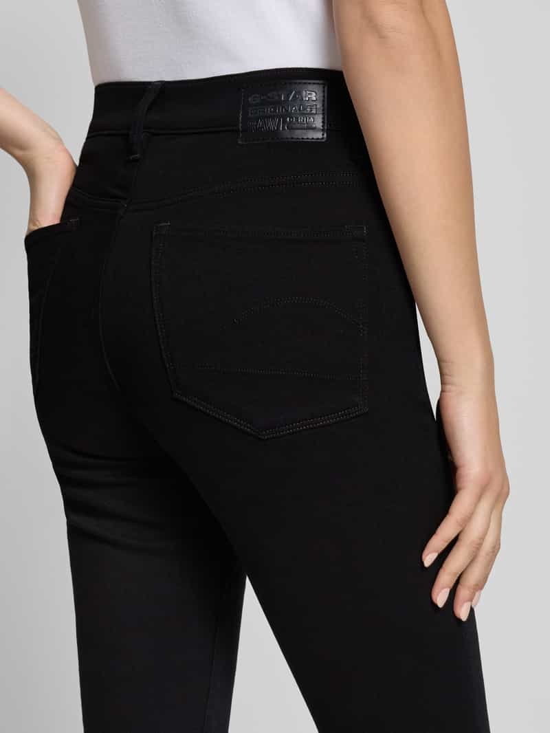 G-Star Raw Skinny fit jeans in 5-pocketmodel
