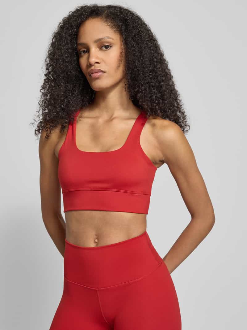 Varley Beha met elastische band