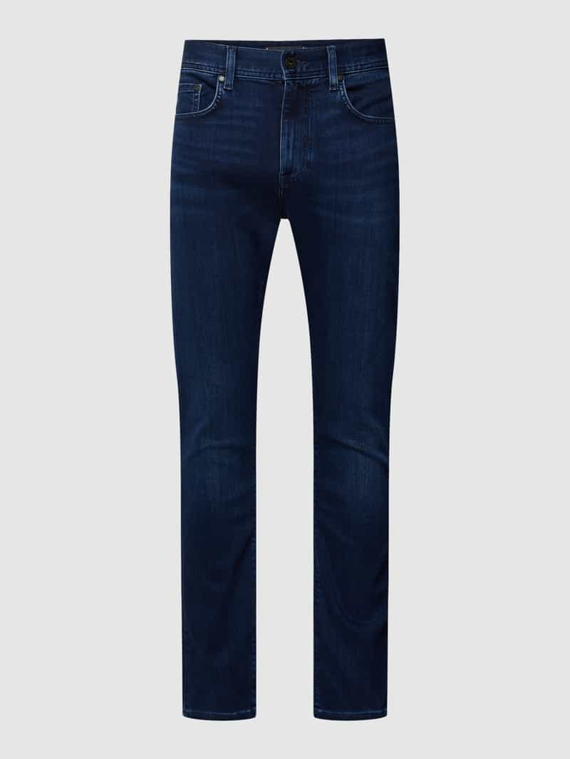 Tommy Hilfiger Slim fit jeans in 5-pocketmodel model 'BLEECKER'