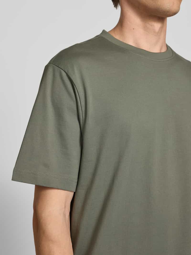 Only & Sons T-shirt met ronde hals