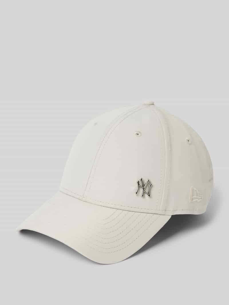 new era Baseballpet met labelapplicatie model '9FORTY '