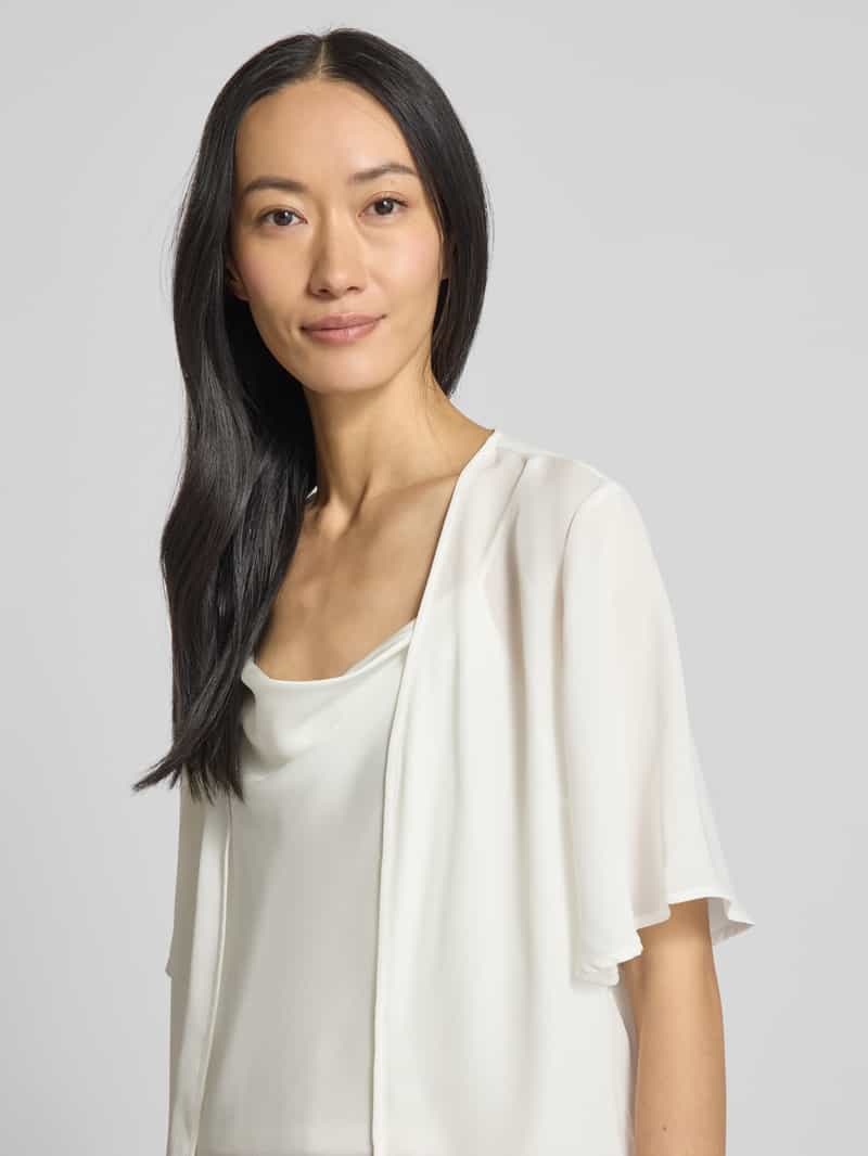 Vila Bolero van soepele stof model 'ELKE'