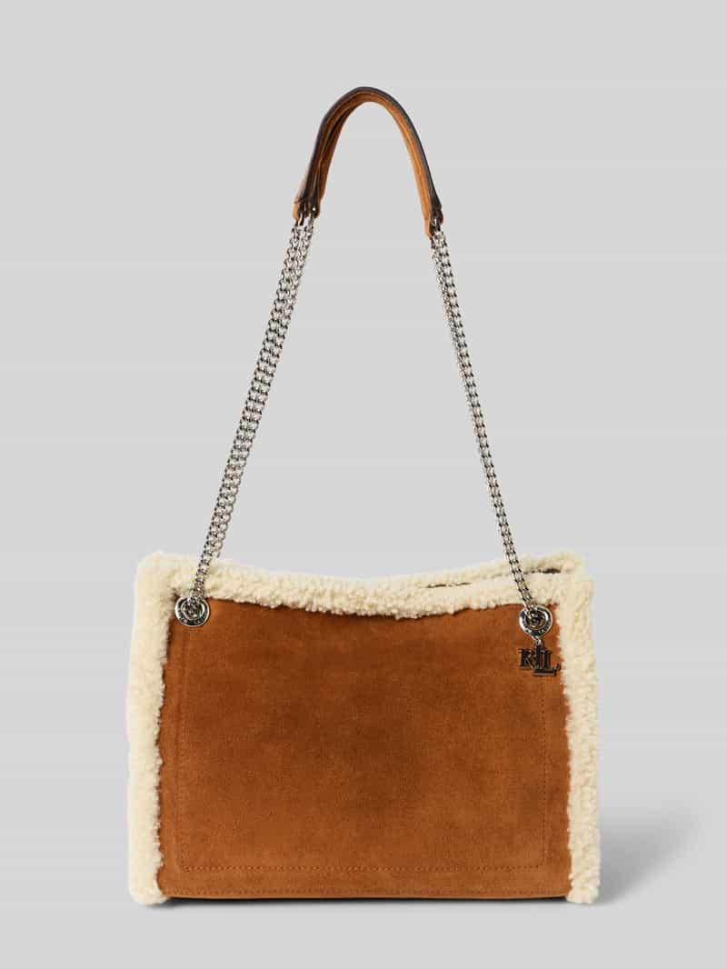 Lauren Ralph Lauren Handtas met draagband