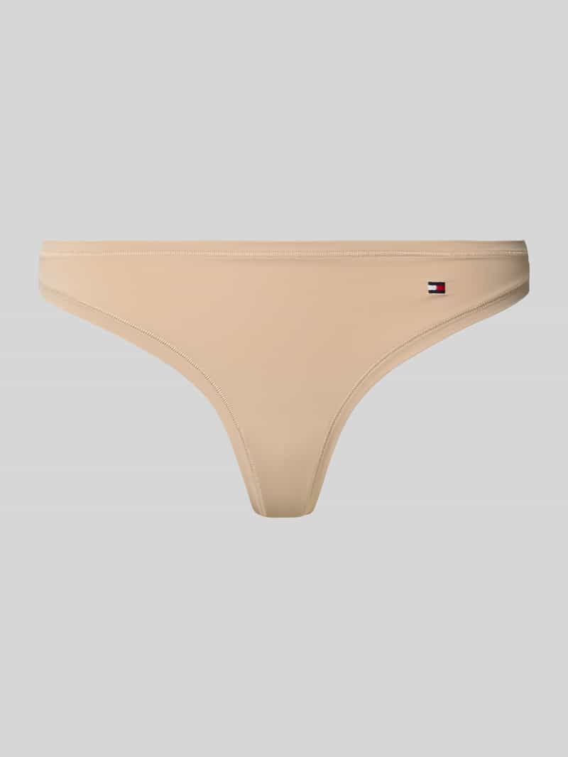 Tommy Hilfiger String met elastische band