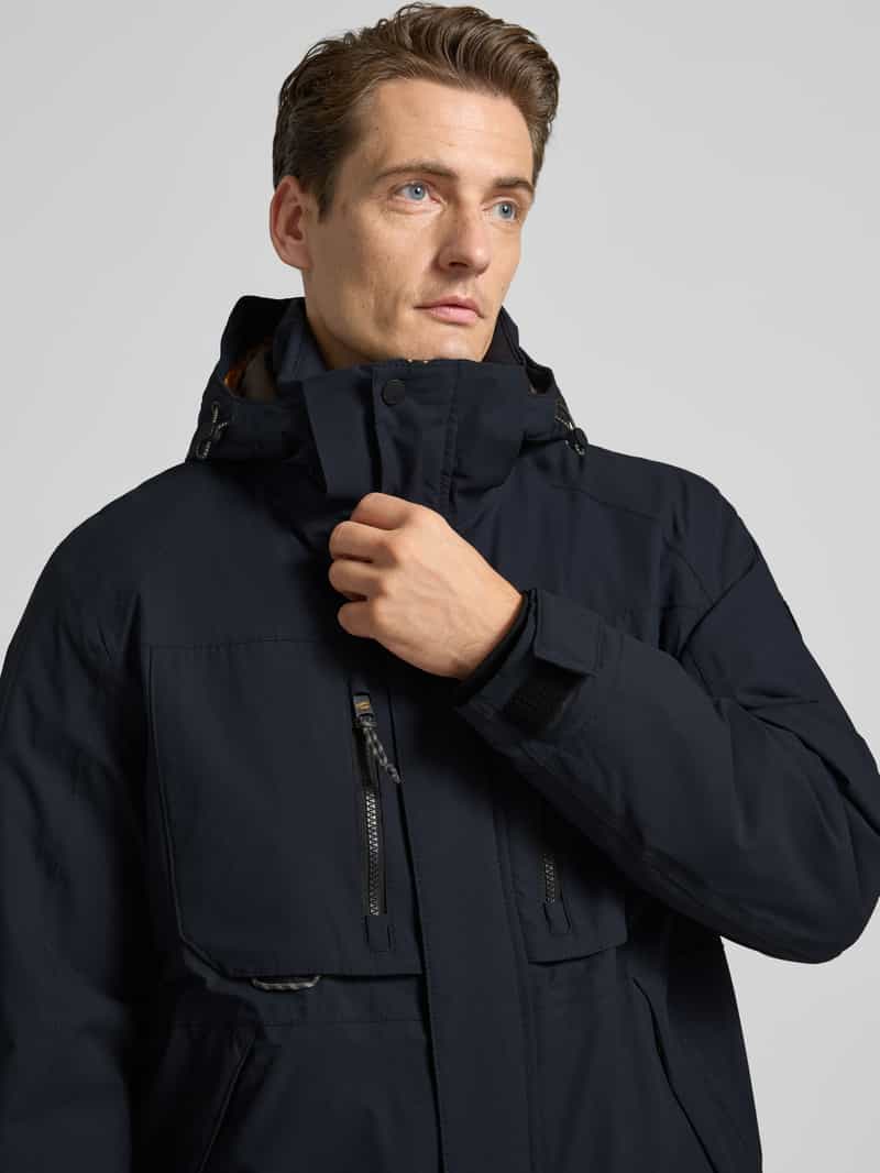 camel active Jack met ritszakken model 'KARHUSAARI'
