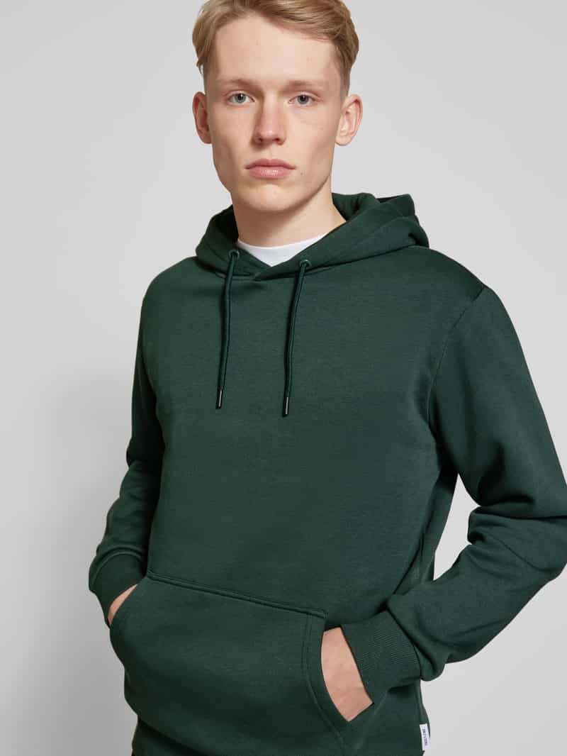 Only & Sons Hoodie met licht verbrede schouders model 'CERES LIFE'