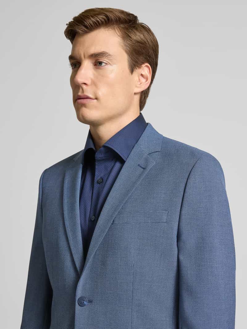 Selected Homme Slim fit colbert in performance model 'SLIM-LIAM'
