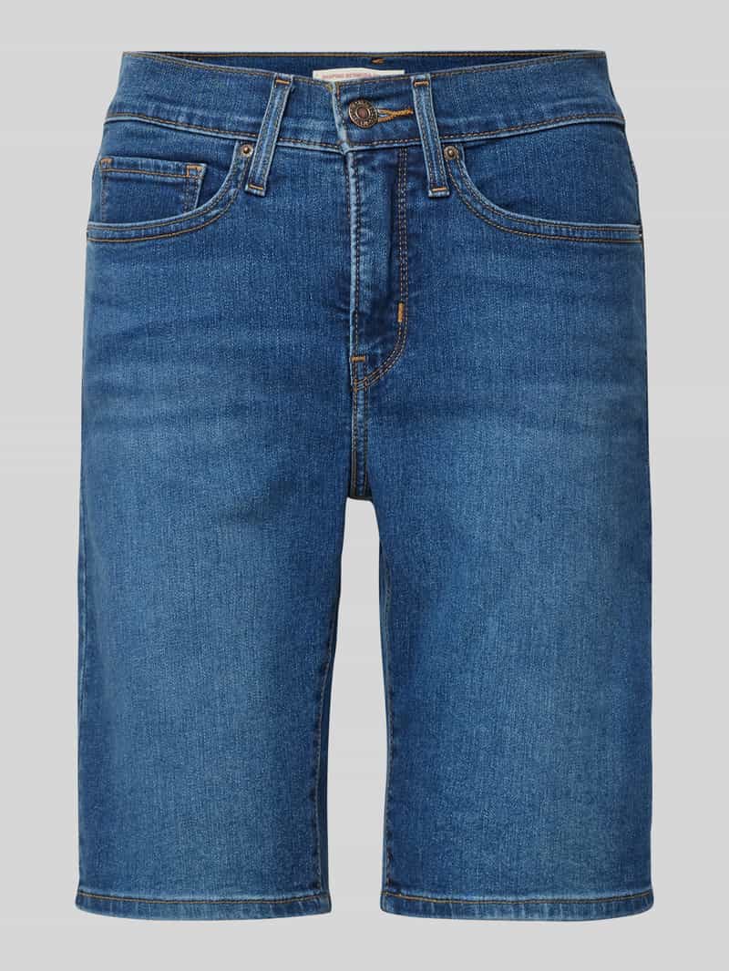 Levi's 300 Bermuda in denimlook
