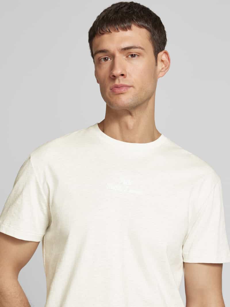 Polo Ralph Lauren T-shirt met ronde hals
