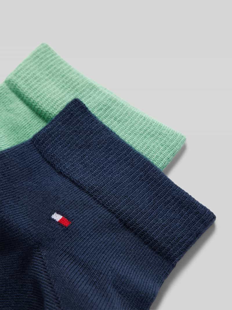 Tommy Hilfiger Sokken van katoenmix