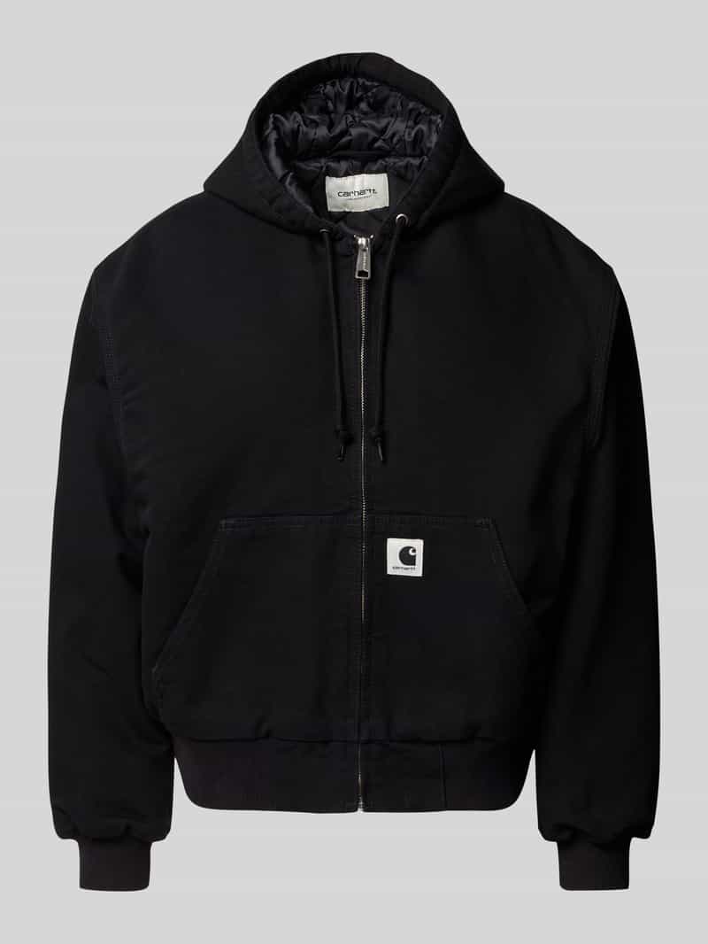 Carhartt Work In Progress Jack met capuchon