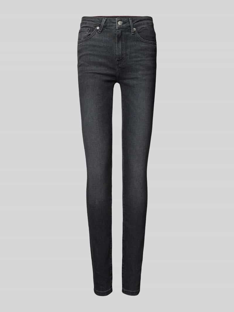 Tommy Hilfiger Skinny fit jeans in 5-pocketmodel