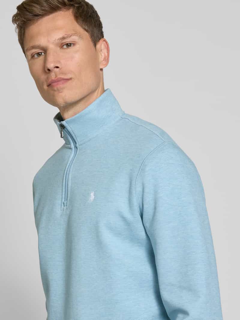 Polo Ralph Lauren Sweatshirt met logostitching