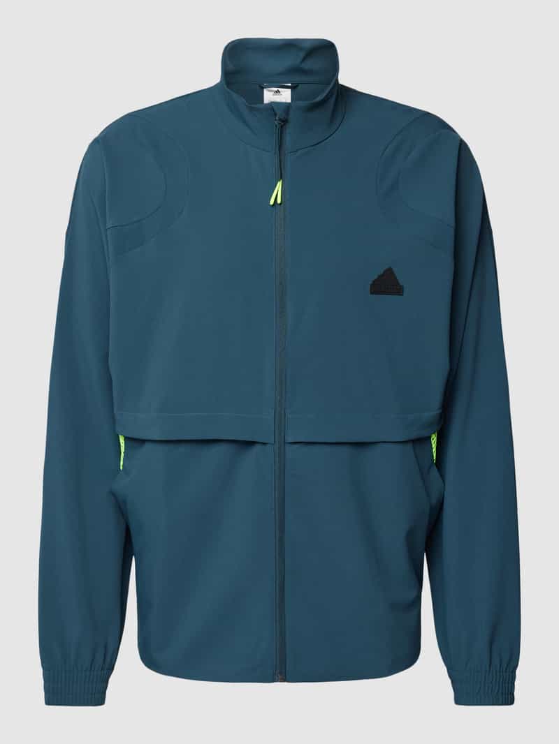 Jack in colour-blocking-design ADIDAS SPORTSWEAR