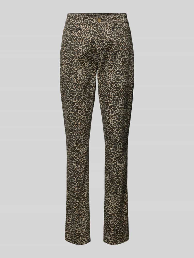 MAC Straight leg jeans in 5-pocketmodel model 'Dream'