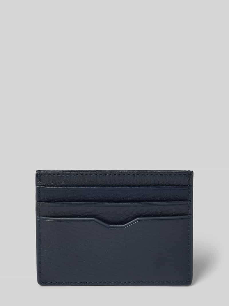 Tommy Hilfiger Pasjeshouder met labelprint