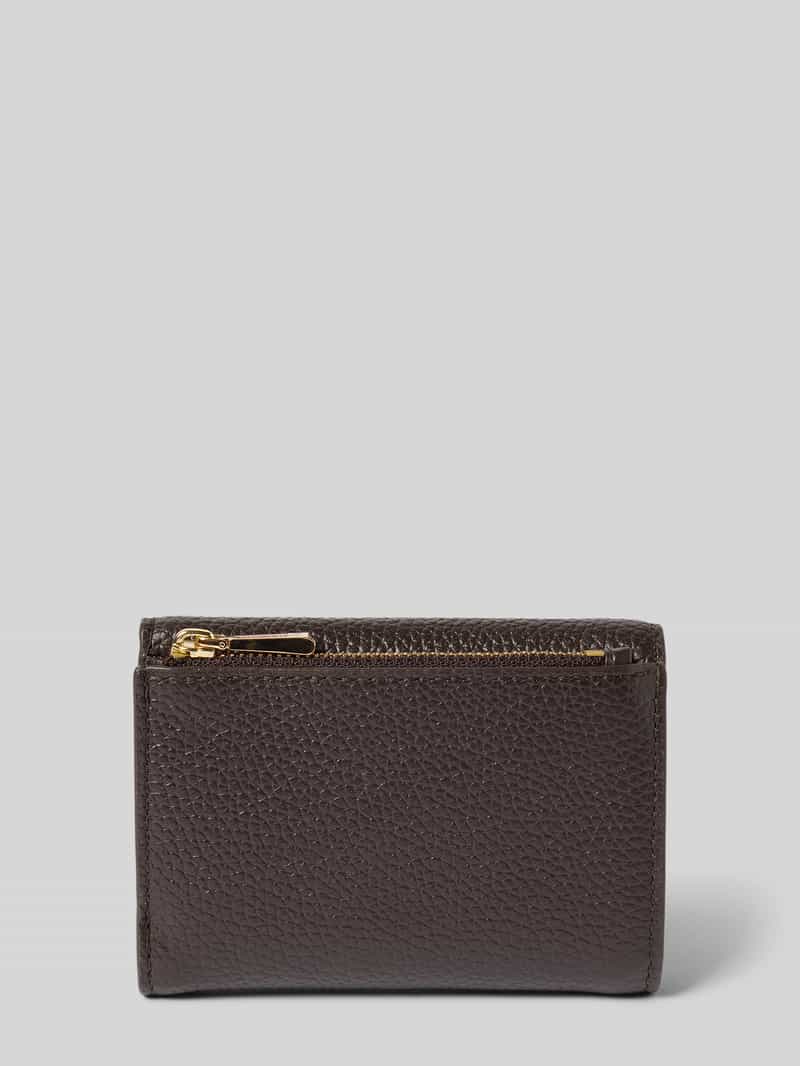 MICHAEL Kors Portemonnee met labeldetail model 'BRYANT'