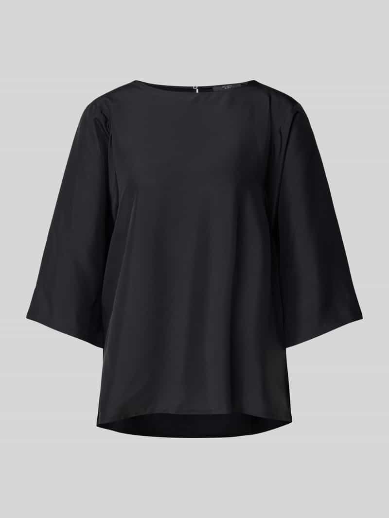 Weekend Max Mara T-shirt met 3 4-mouwen model 'PRIMO'
