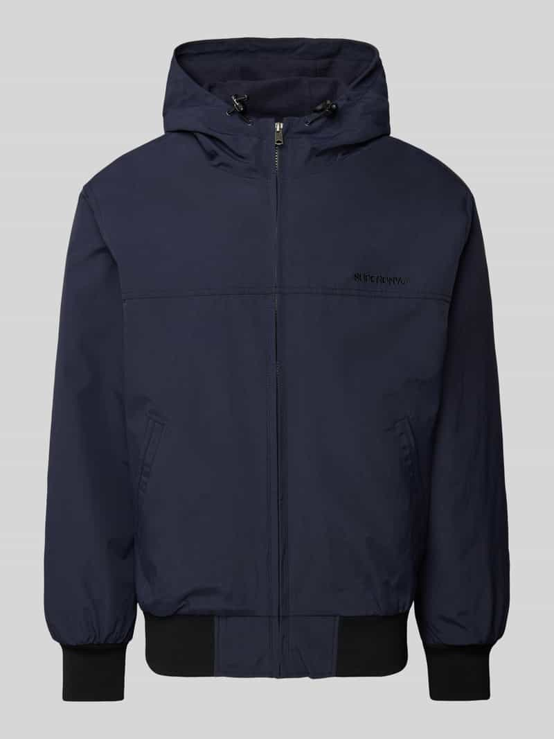 Superdry Jack met capuchon