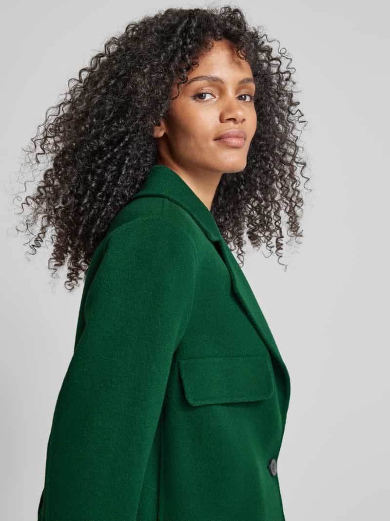 Weekend Max Mara Jack met klepzakken model 'KELLY'